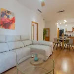 Apartmán El Toro De Maria Cristina Córdoba