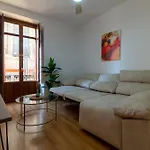 El Toro De Maria Cristina Apartmán *