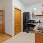 El Toro De Maria Cristina Apartmán Córdoba