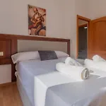 El Toro De Maria Cristina Apartmán Córdoba