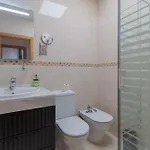 Apartmán El Toro De Maria Cristina
