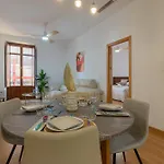 Apartmán El Toro De Maria Cristina Córdoba