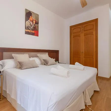 El Toro De Maria Cristina Córdoba