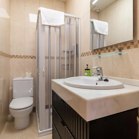 El Toro De Maria Cristina Apartmán Córdoba