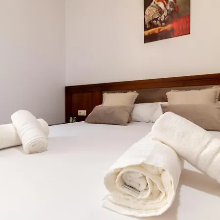 El Toro De Maria Cristina *