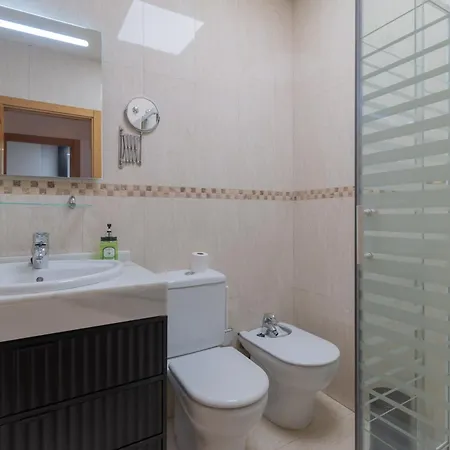 Apartmán El Toro De Maria Cristina