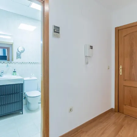 Apartmán El Toro De Maria Cristina