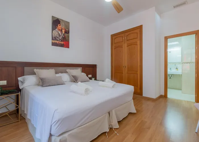 El Toro De Maria Cristina *