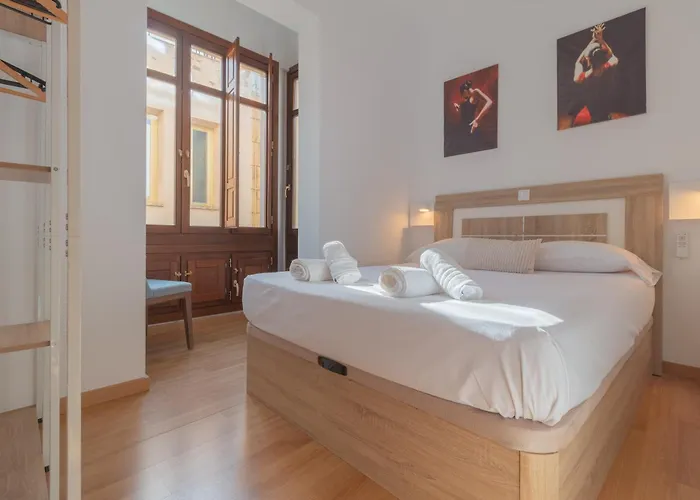 El Toro De Maria Cristina * 코르도바