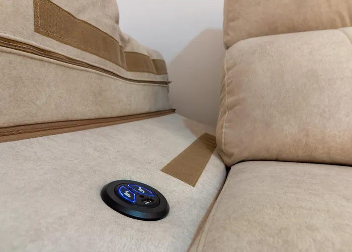 El Toro De Maria Cristina *