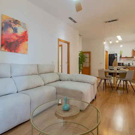 公寓 El Toro De Maria Cristina 科爾多瓦