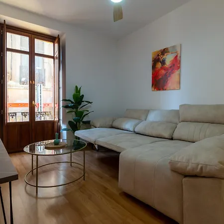 El Toro De Maria Cristina 公寓 *