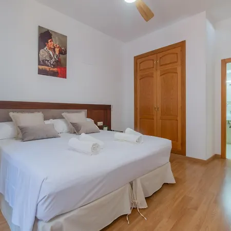 El Toro De Maria Cristina *