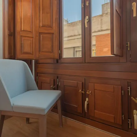 El Toro De Maria Cristina 科爾多瓦