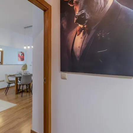 El Toro De Maria Cristina