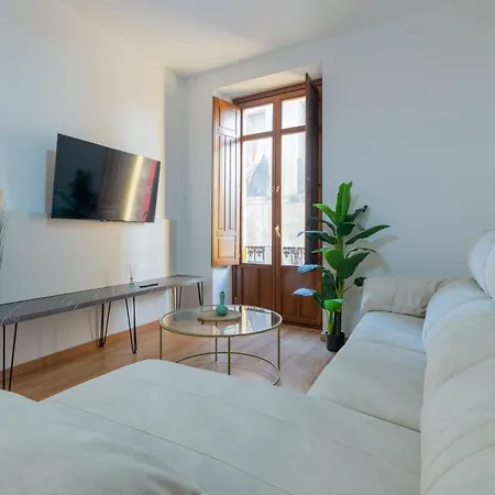 El Toro De Maria Cristina 公寓 *