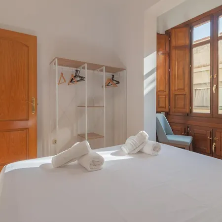 公寓 El Toro De Maria Cristina 科爾多瓦