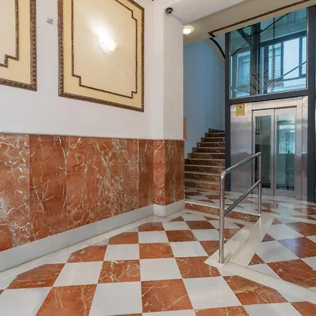 El Toro De Maria Cristina 科爾多瓦