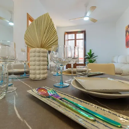 El Toro De Maria Cristina