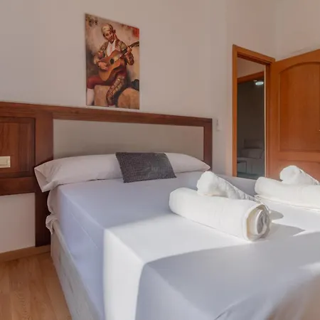 El Toro De Maria Cristina 公寓 科爾多瓦