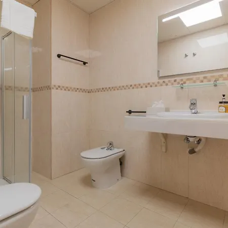 公寓 El Toro De Maria Cristina 科爾多瓦