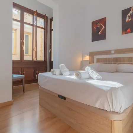 El Toro De Maria Cristina * 科爾多瓦