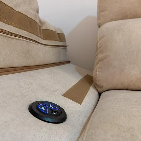 El Toro De Maria Cristina *