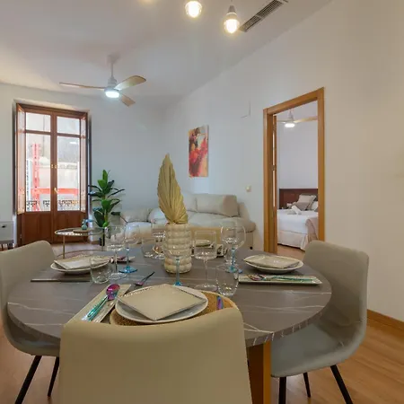 公寓 El Toro De Maria Cristina 科爾多瓦