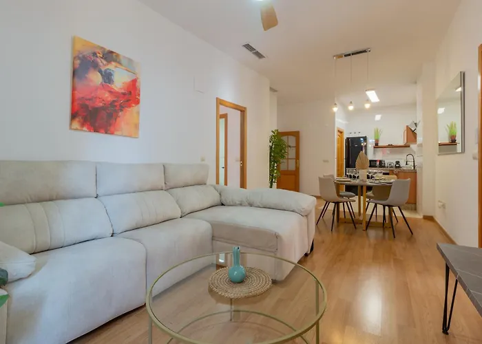 Apartamento El Toro De María Cristina Córdova