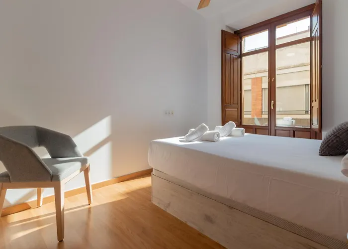 Apartamento El Toro De María Cristina Córdova