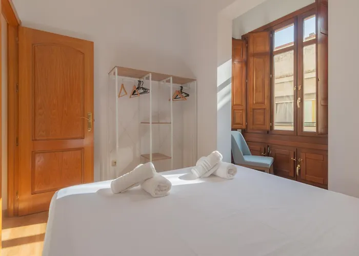 Apartamento El Toro De María Cristina Córdova