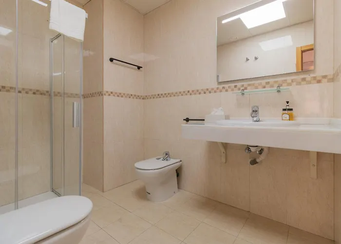 Apartamento El Toro De María Cristina Córdova