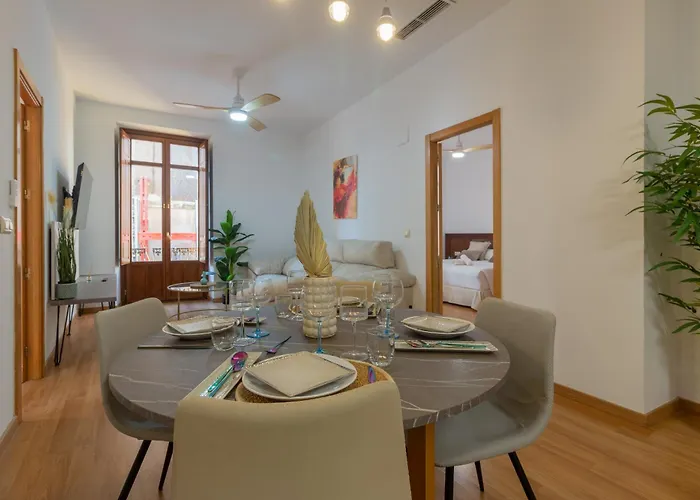 Apartamento El Toro De María Cristina Córdova