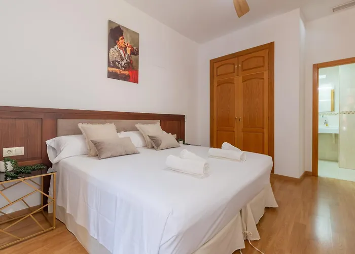 El Toro De Maria Cristina コルドバ