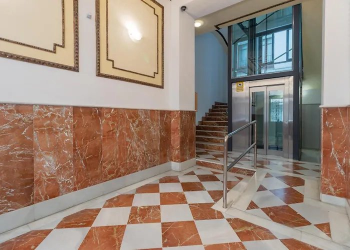 El Toro De Maria Cristina コルドバ