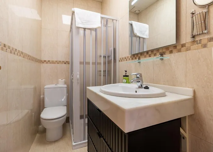 El Toro De Maria Cristina アパート コルドバ